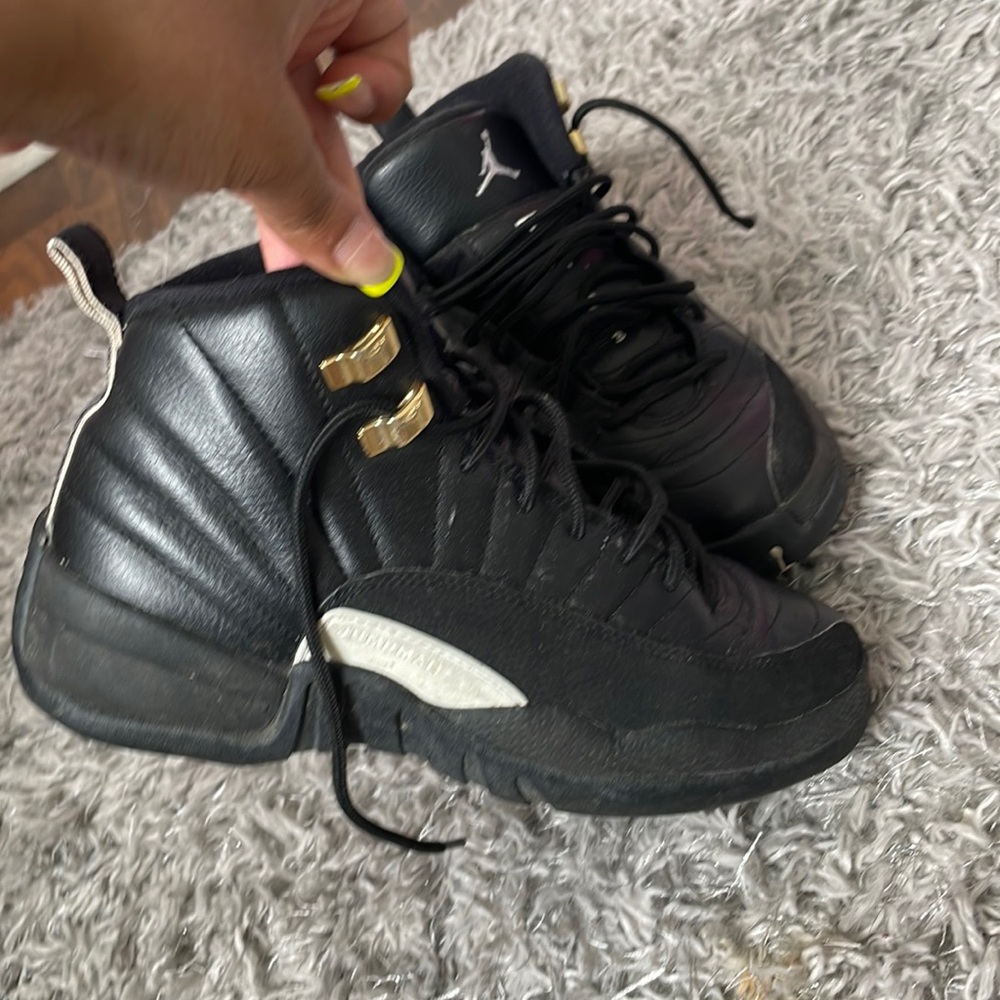 Jordan 12